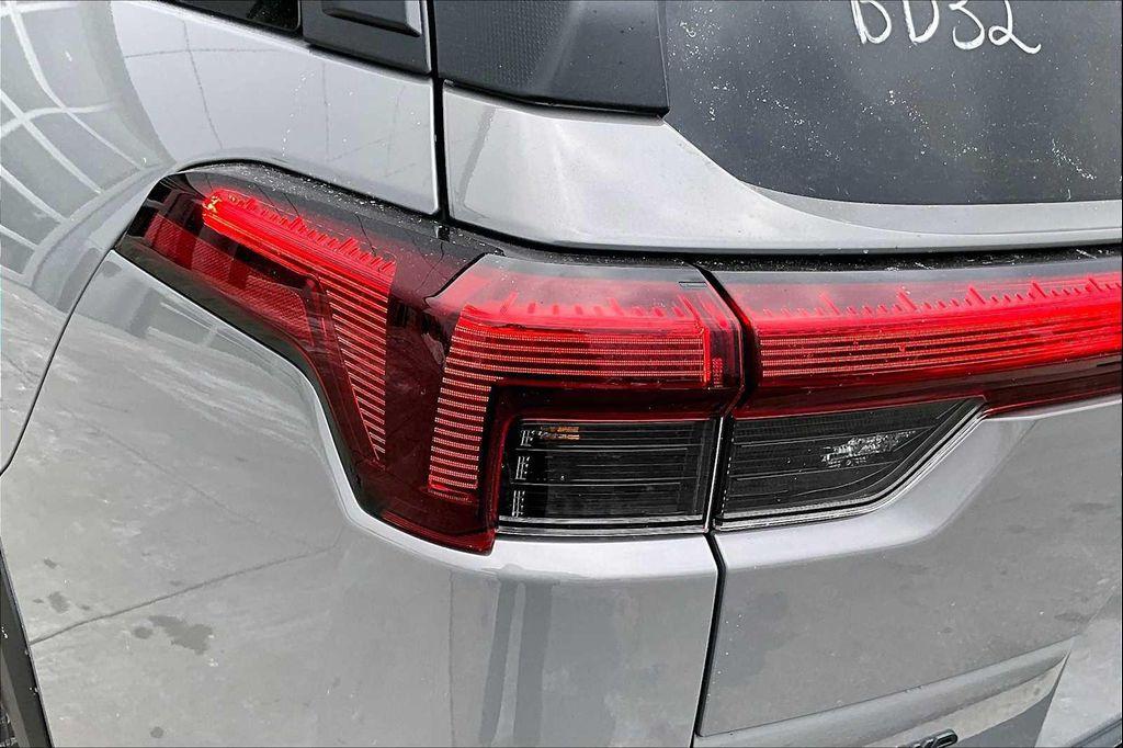 new 2026 Subaru Outback car, priced at $40,667