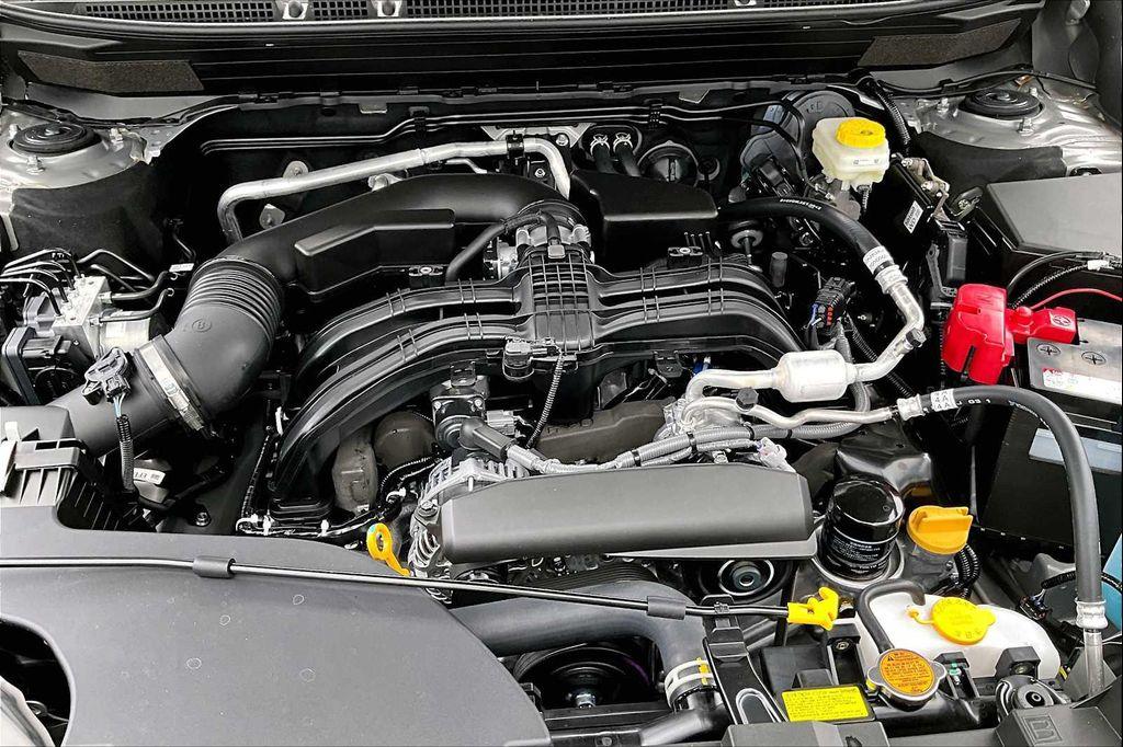 new 2026 Subaru Outback car, priced at $40,667