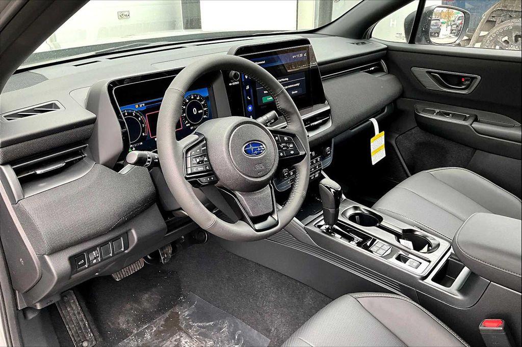 new 2026 Subaru Outback car, priced at $40,667