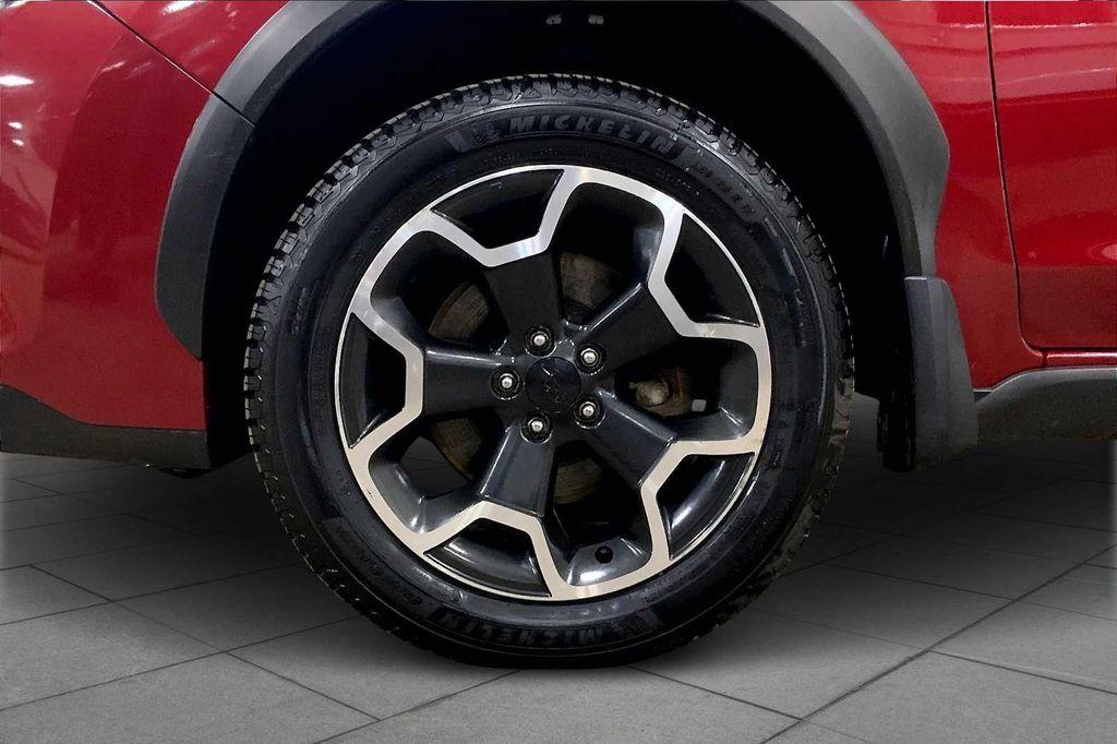 used 2015 Subaru XV Crosstrek car, priced at $10,995