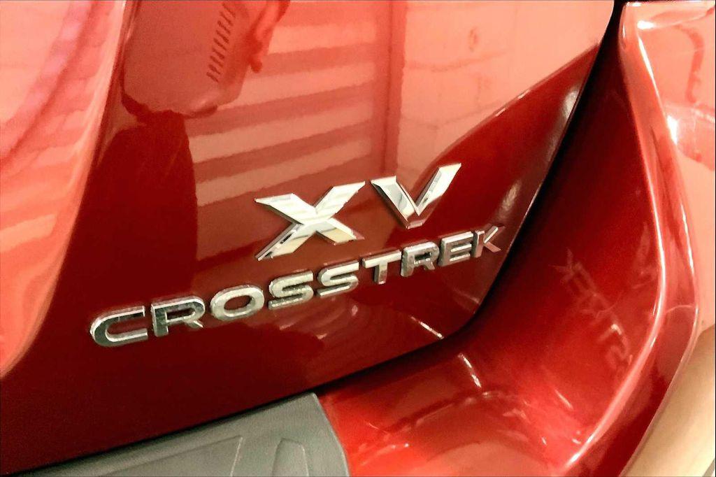 used 2015 Subaru XV Crosstrek car, priced at $10,995