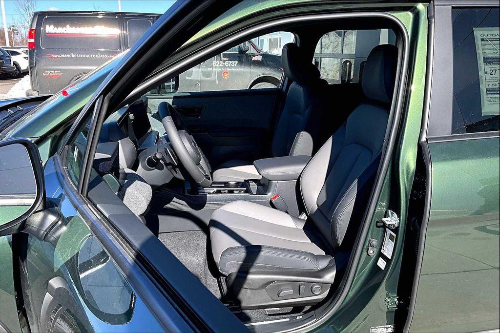 new 2026 Subaru Outback car, priced at $34,905