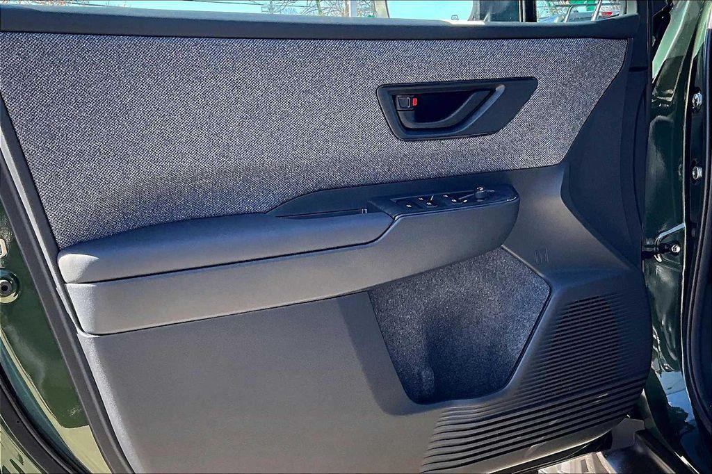 new 2026 Subaru Outback car, priced at $34,905