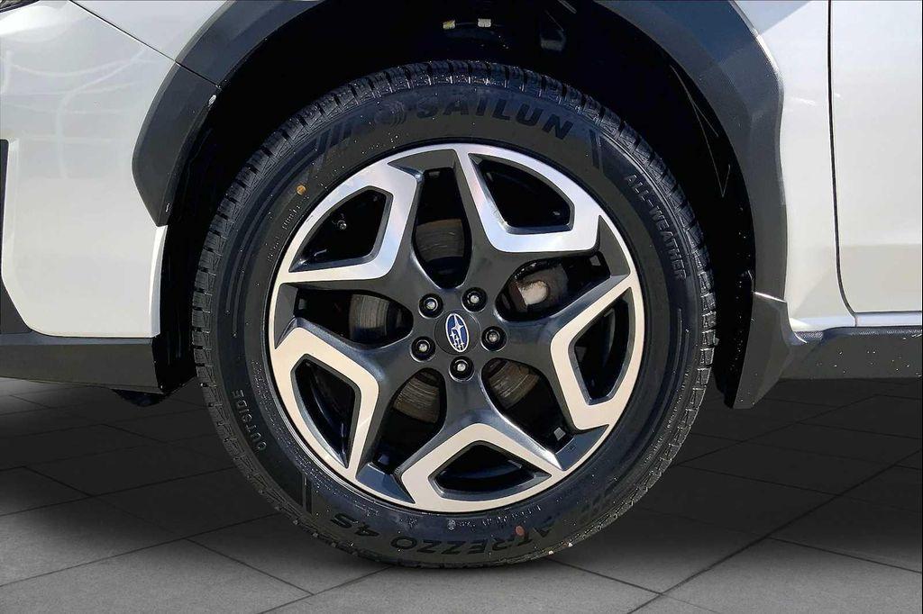 used 2019 Subaru Crosstrek car, priced at $18,490