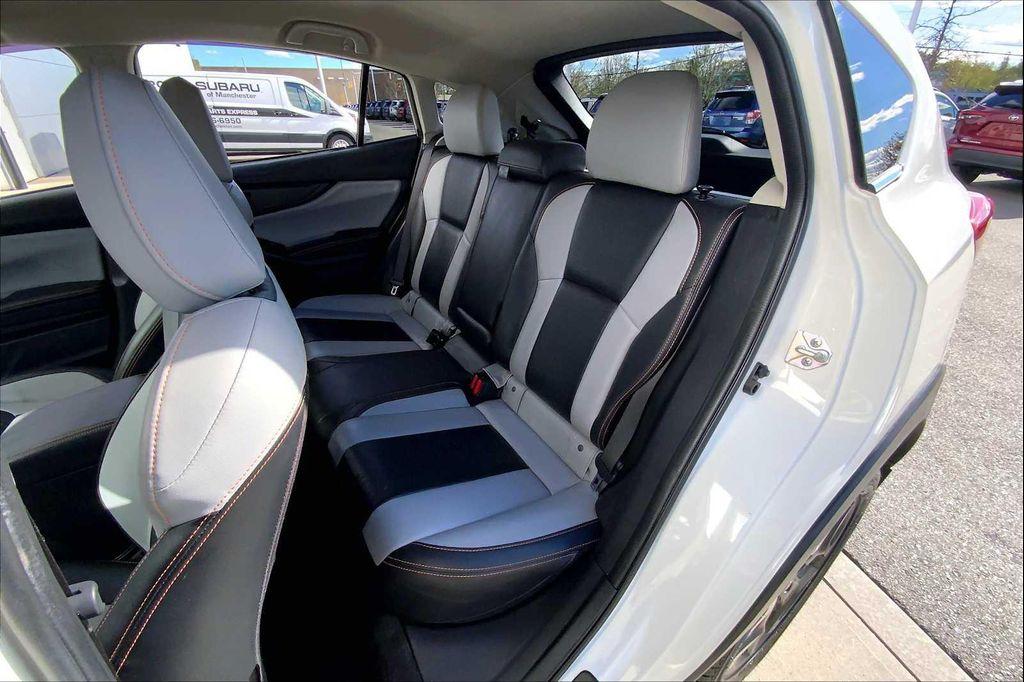 used 2019 Subaru Crosstrek car, priced at $18,490