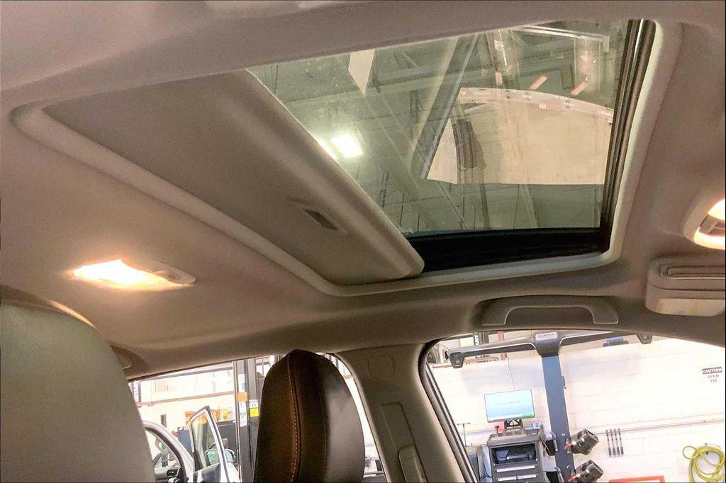 used 2019 Subaru Crosstrek car, priced at $15,587