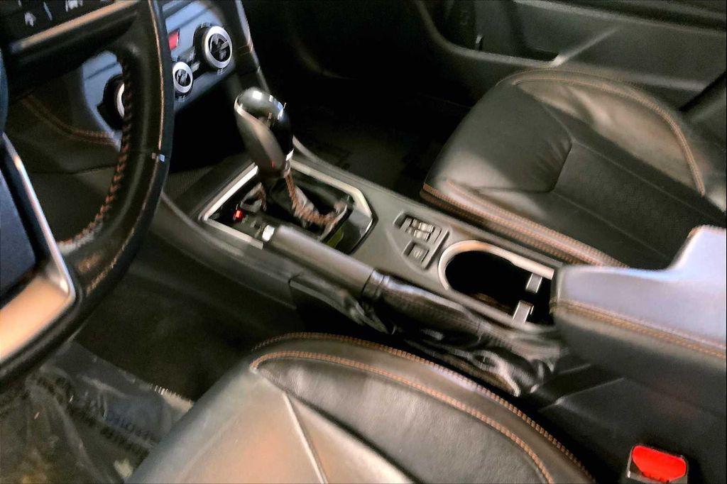 used 2019 Subaru Crosstrek car, priced at $15,587
