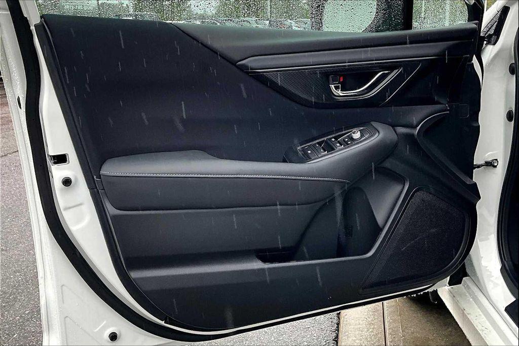 new 2025 Subaru Legacy car, priced at $29,332