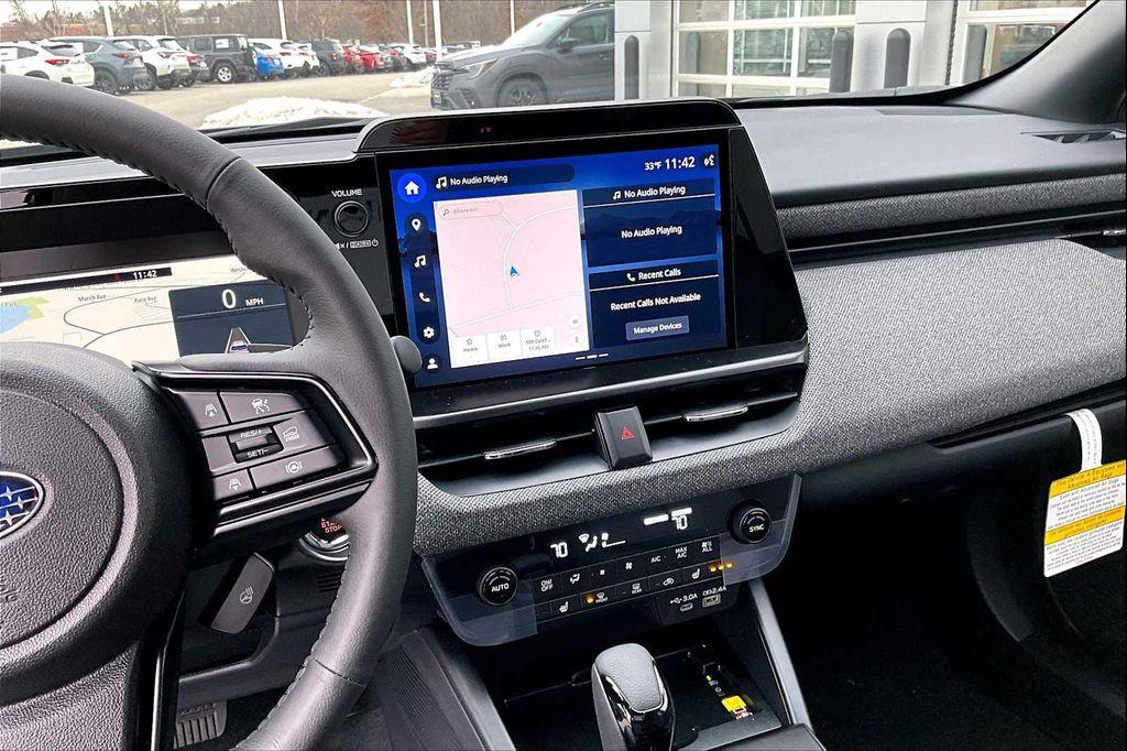 new 2026 Subaru Outback car, priced at $35,718