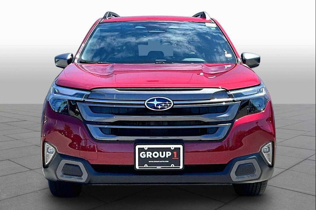 new 2026 Subaru Forester car, priced at $36,723