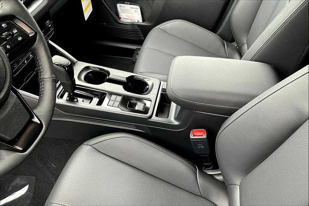 new 2026 Subaru Outback car, priced at $43,848