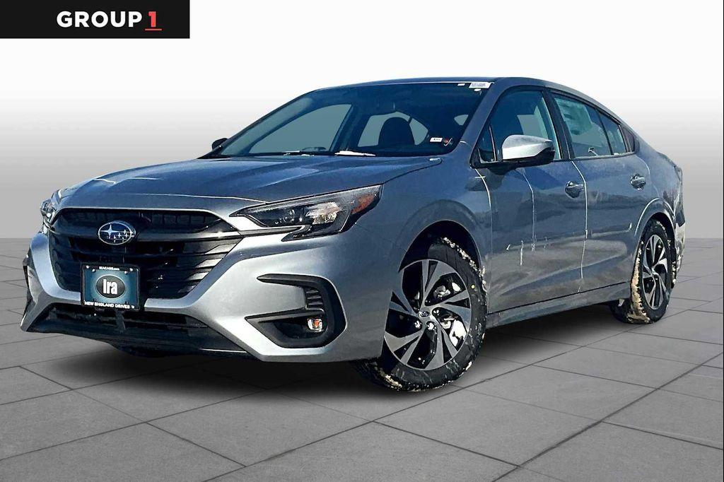 new 2025 Subaru Legacy car, priced at $28,208