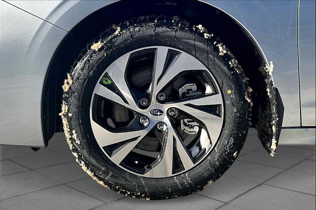 new 2025 Subaru Legacy car, priced at $28,208