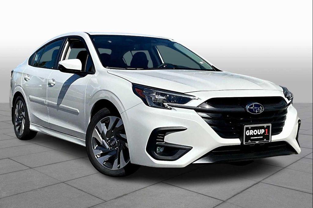 new 2025 Subaru Legacy car, priced at $34,279