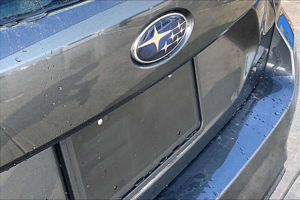 new 2026 Subaru Impreza car, priced at $26,726