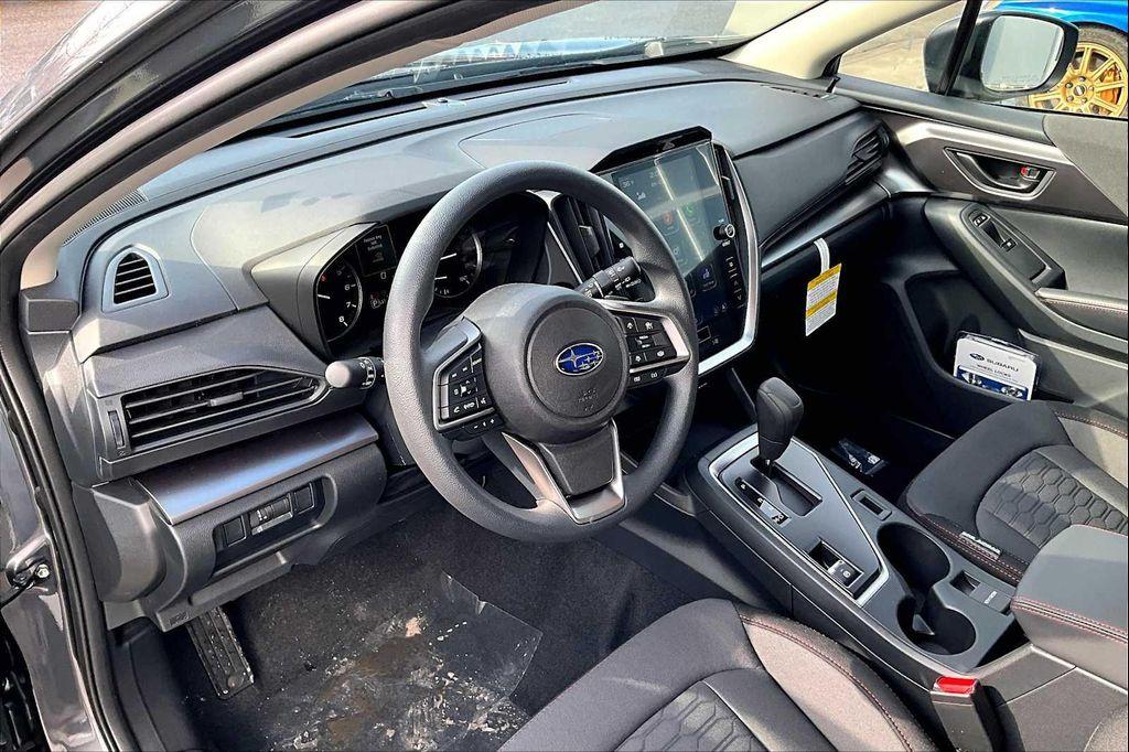 new 2026 Subaru Impreza car, priced at $26,726