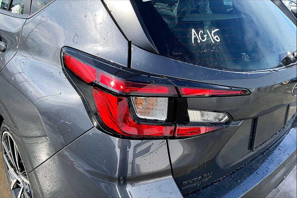 new 2026 Subaru Impreza car, priced at $26,726