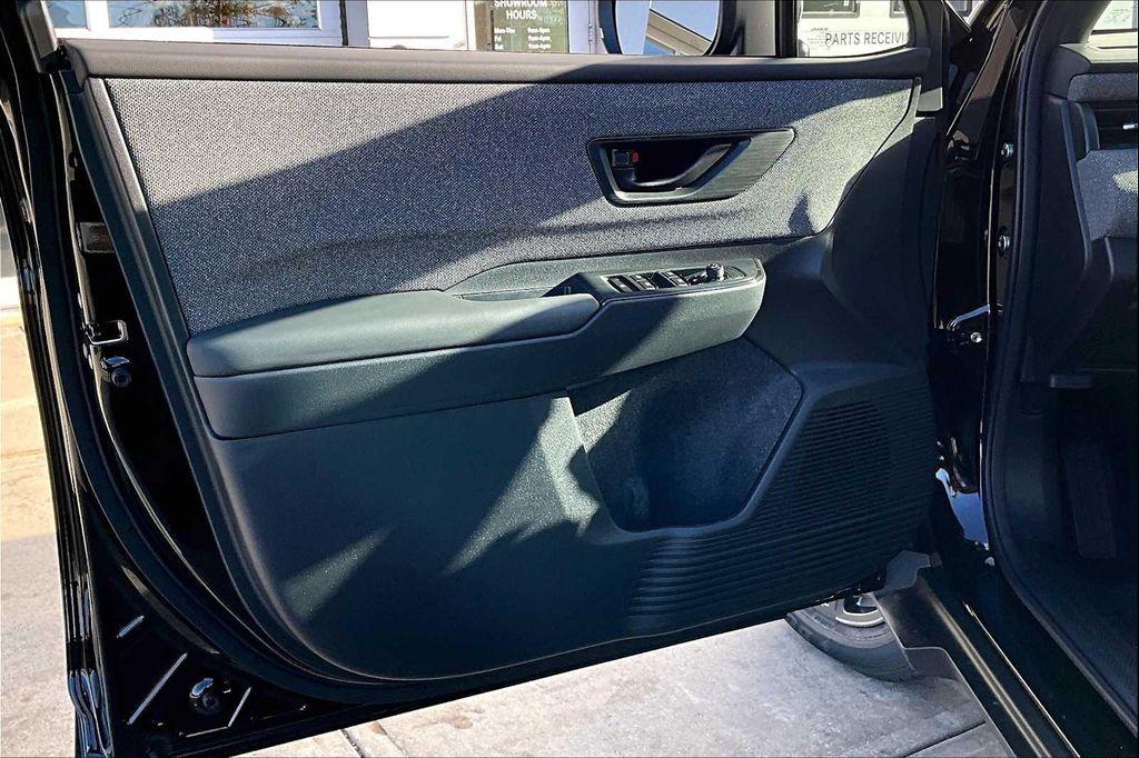 new 2026 Subaru Outback car, priced at $34,765