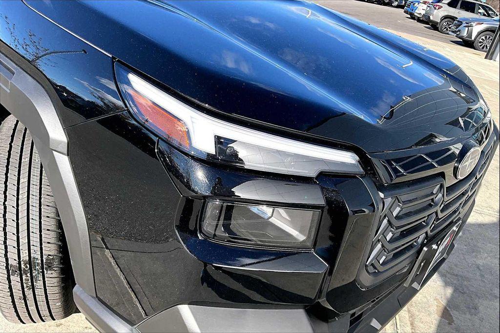 new 2026 Subaru Outback car, priced at $34,765