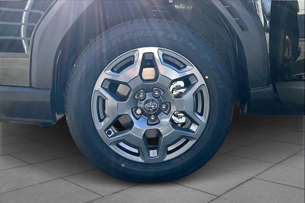 new 2026 Subaru Outback car, priced at $34,765