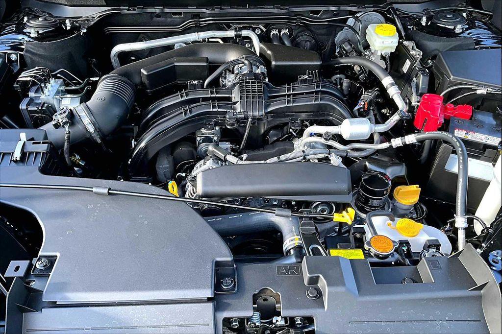 new 2026 Subaru Outback car, priced at $34,765