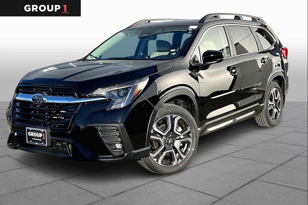 new 2026 Subaru Ascent car, priced at $46,576