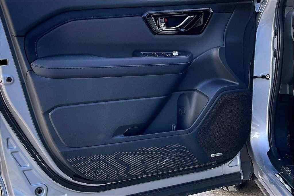 new 2025 Subaru Forester car, priced at $38,287