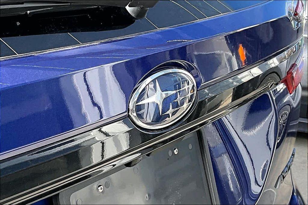 new 2026 Subaru Ascent car, priced at $39,786