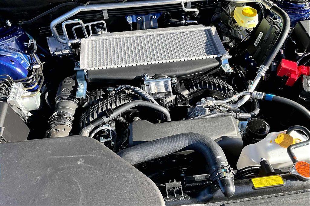 new 2026 Subaru Ascent car, priced at $40,236