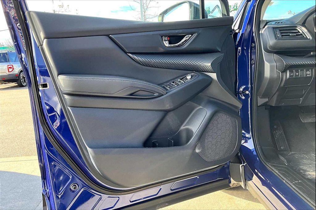 new 2026 Subaru Ascent car, priced at $40,236