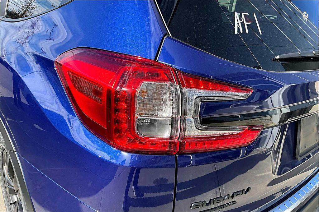 new 2026 Subaru Ascent car, priced at $40,236