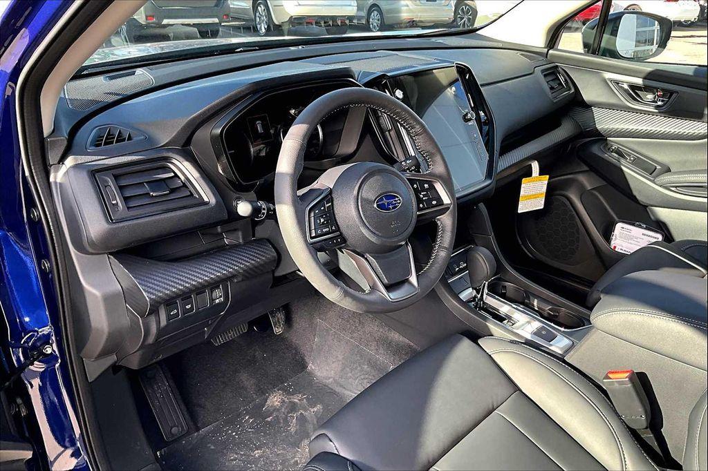 new 2026 Subaru Ascent car, priced at $40,236