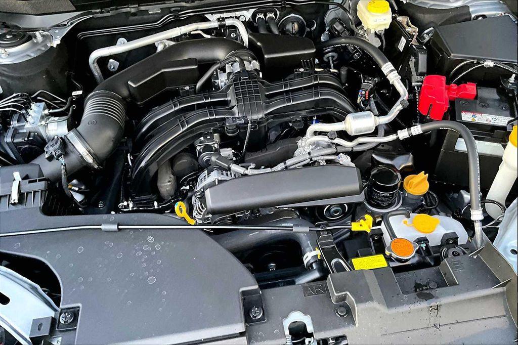 new 2026 Subaru Outback car, priced at $41,643