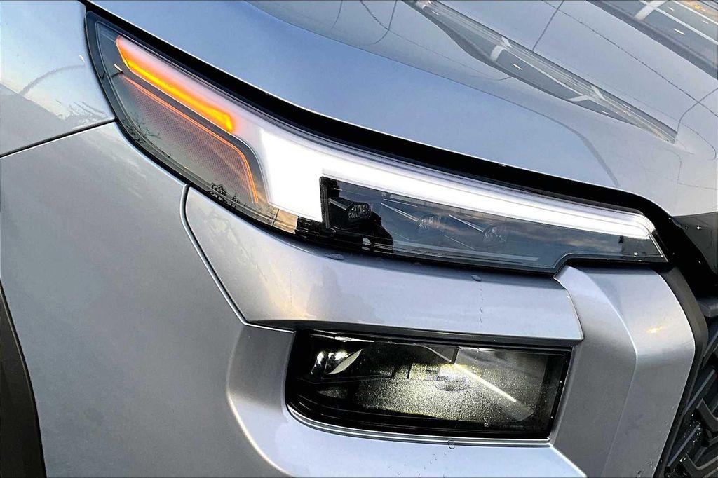 new 2026 Subaru Outback car, priced at $41,643