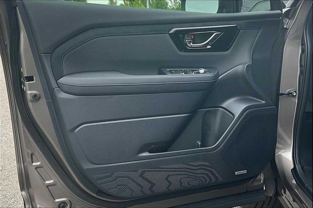 new 2025 Subaru Forester Hybrid car, priced at $38,891