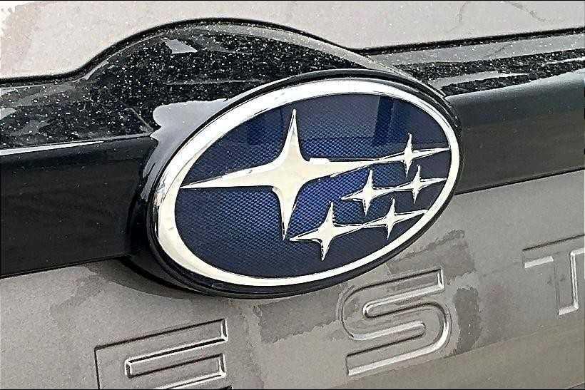 new 2025 Subaru Forester Hybrid car, priced at $38,891