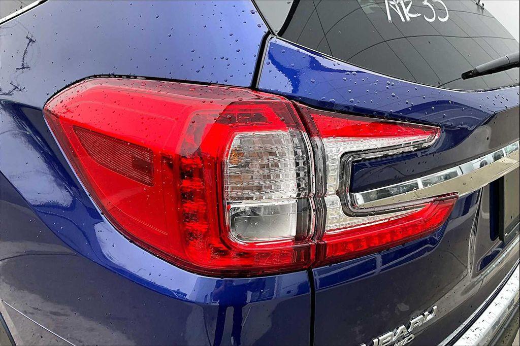 new 2026 Subaru Ascent car, priced at $46,421