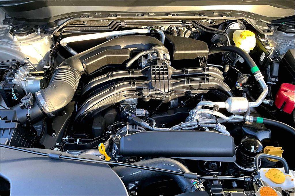 new 2026 Subaru Forester car, priced at $36,134