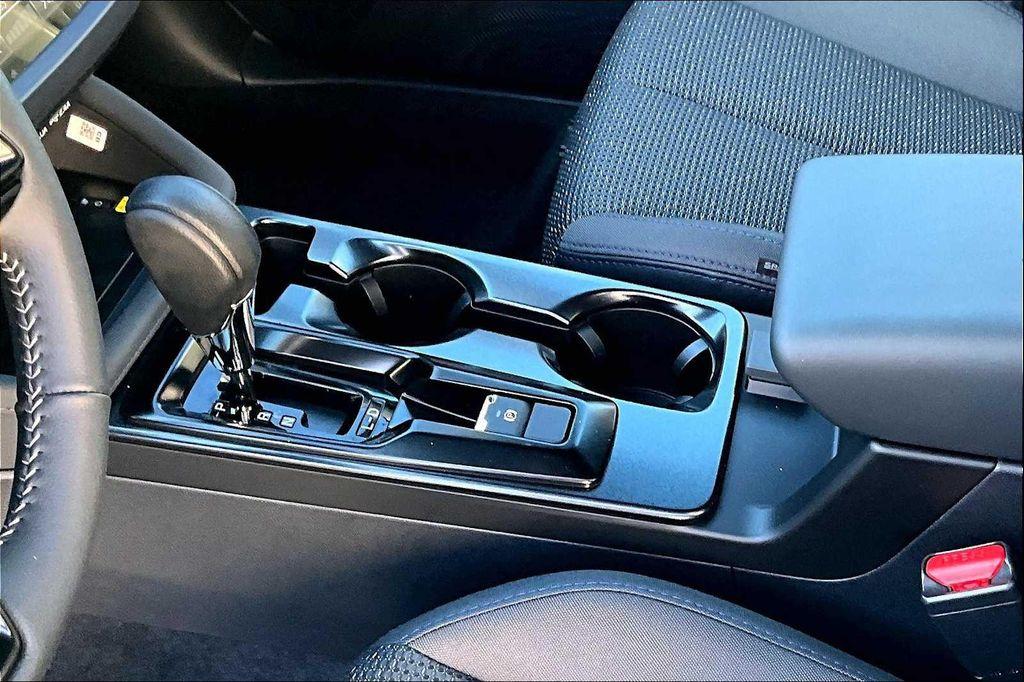 new 2026 Subaru Forester car, priced at $36,134