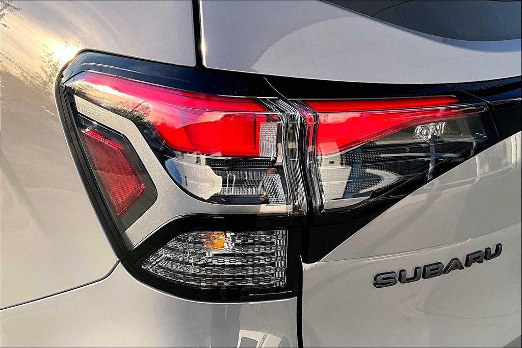 new 2026 Subaru Forester car, priced at $36,134