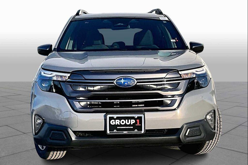 new 2026 Subaru Forester car, priced at $36,134