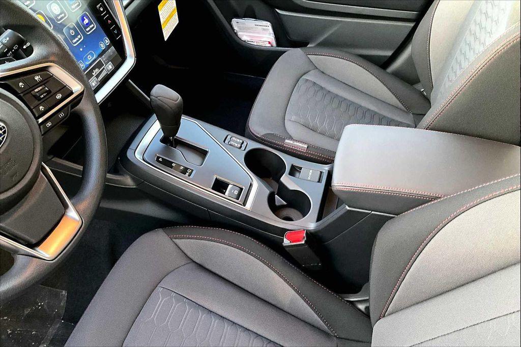 new 2026 Subaru Impreza car, priced at $28,565