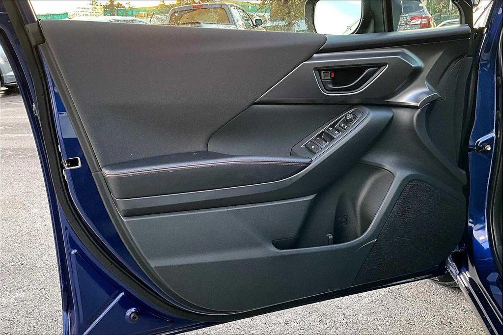 new 2026 Subaru Impreza car, priced at $28,565