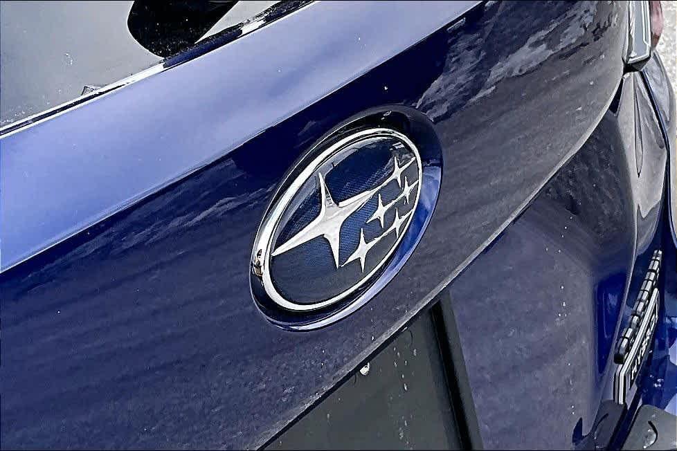 new 2026 Subaru Crosstrek Hybrid car, priced at $37,298