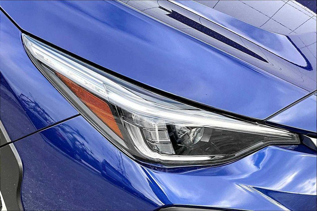 new 2026 Subaru Crosstrek Hybrid car, priced at $37,298