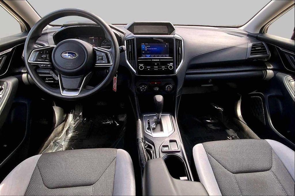 used 2019 Subaru Crosstrek car, priced at $17,090