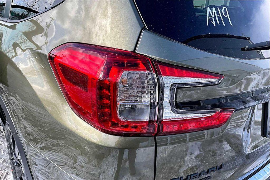 new 2026 Subaru Ascent car, priced at $39,989