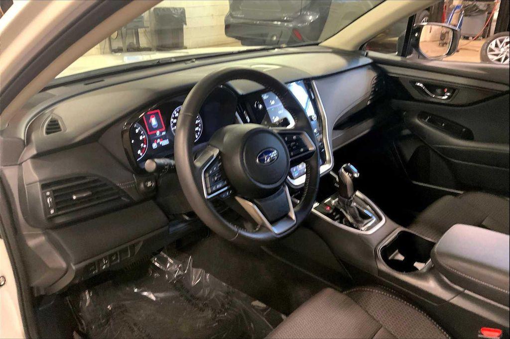 used 2025 Subaru Outback car, priced at $28,545