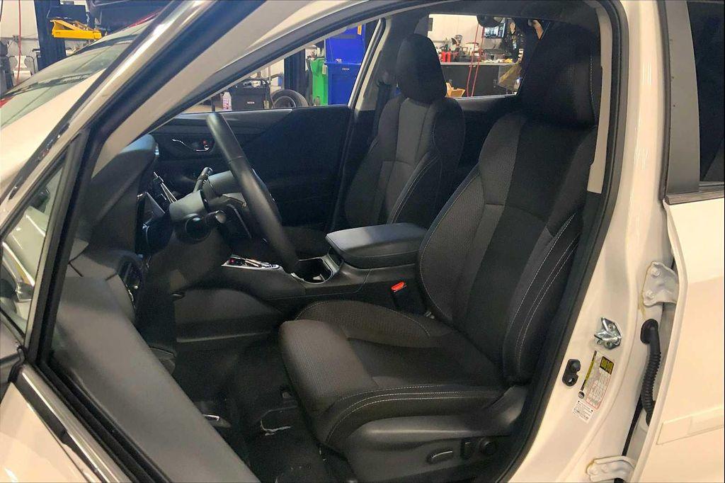 used 2025 Subaru Outback car, priced at $28,545