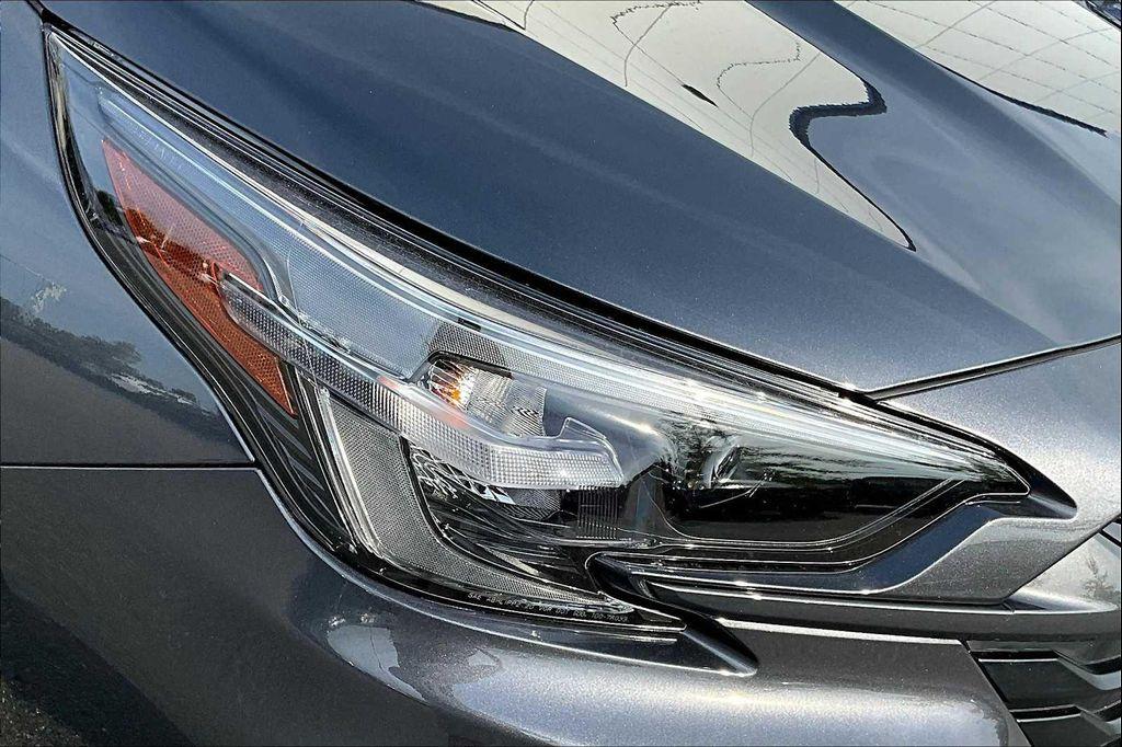 new 2025 Subaru Legacy car, priced at $28,947